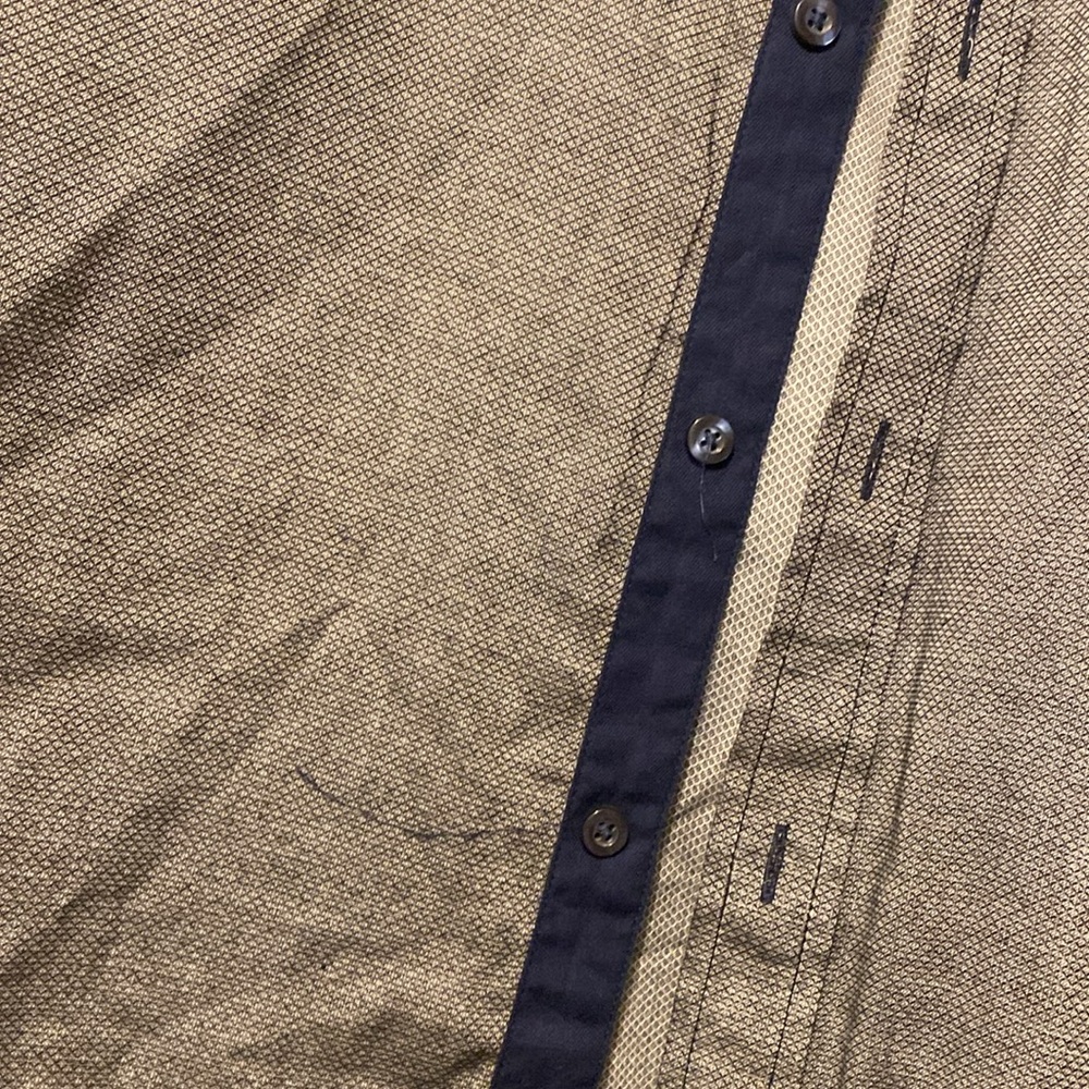 Men’s button up - Picture 2 of 5